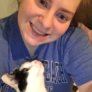 Meet your Posher, Megan